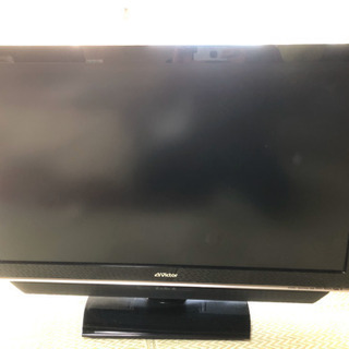 37型　液晶テレビ　ジャンクの画像