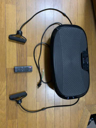 ドクターエア 3D スーパーブレード スリム DOCTOR AIR SB-004PAE イオンコラボモデル 専用バンドと専用マット付