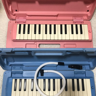 ピアニカ　中古