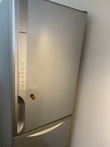 日立　真空チルド