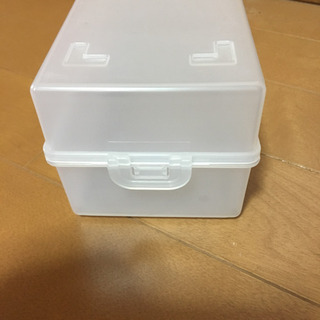 MDケース