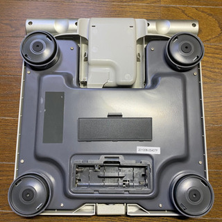 OMRON Karada Scan 371（オムロン カラダスキャン）の画像