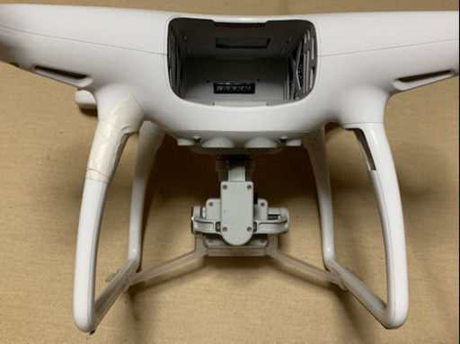 phantom4 中古品　　