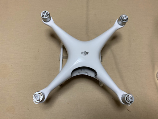 phantom4 中古品