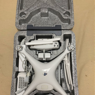 phantom4 中古品　　の画像