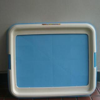 ペットトレー ペット トイレ
