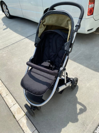 Mamas & Papas Luna Mix ママス & パパス ルナミックス