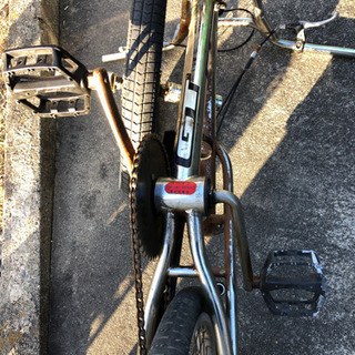BMX GTの画像