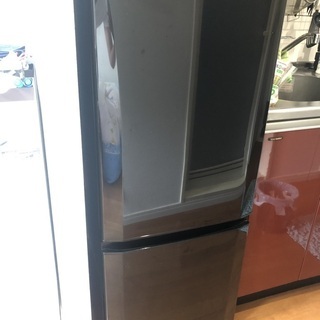 【6/8〜6/14引取限定】冷蔵庫・洗濯機・電子レンジ家電三点セット