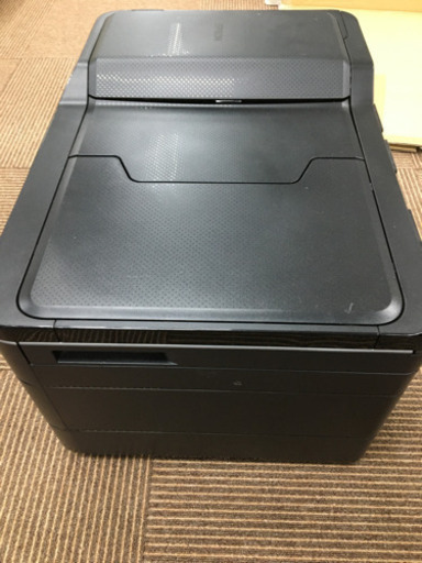 エプソン複合プリンター　コピー　スキャナー　PX-1700F