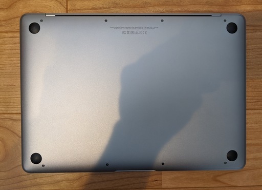 MacBook (Retina, 12-inch, Early 2015) A1534
