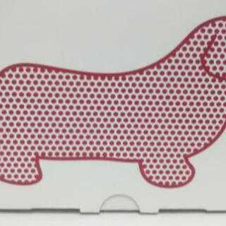 【新品】ペイントドッグの画像