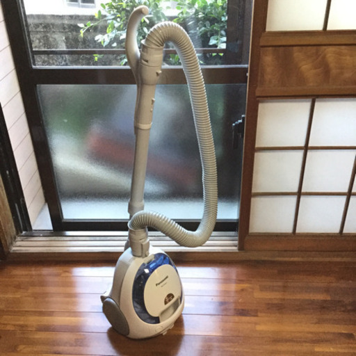 Panasonic 状態良好 2台持ちにも！