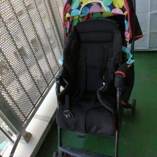 ベビーカー　アカチャンホンポ　オリジナルブランド