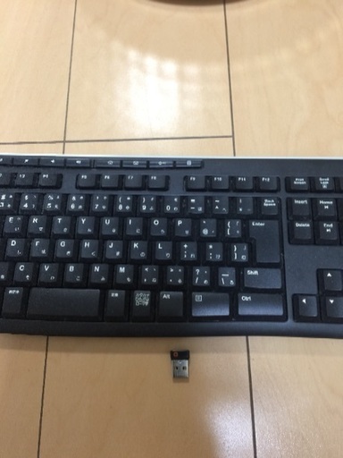 キーボード