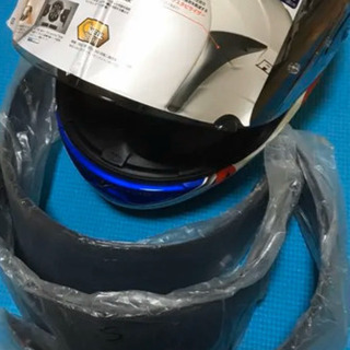 OGK KABUTO FF-5V AKIYOSHI レプリカヘルメットの画像