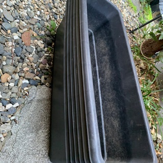 【無料】ガーデニングプランター