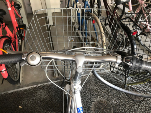 バイク　1万円