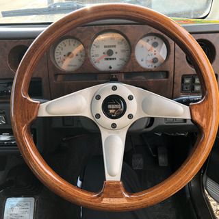 ジムニーja22 の画像