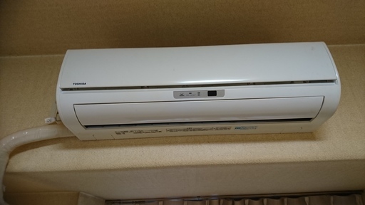 エアコン３台、下駄箱、屋外倉庫　まとめて引き取っていただける方限定で！
