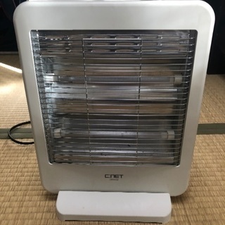 電気ストーブ