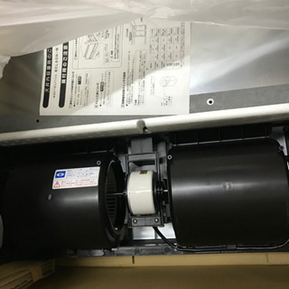 エアコンビルトイン☆82737未使用2014年製2.8の画像