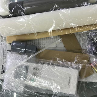 エアコンビルトイン☆82737未使用2014年製2.8の画像