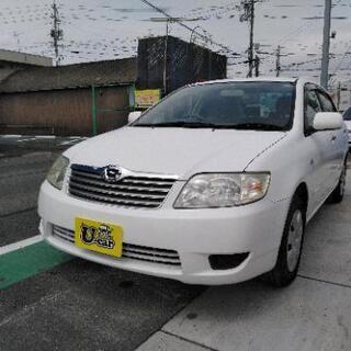 トヨタカローラX HID40thアニバーサリーリミテッド
