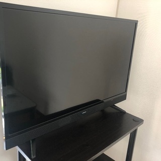 液晶テレビ　32型