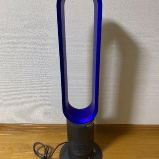 ダイソン　扇風機