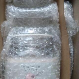 【新品】フレグランスジャー(ジャスミン)の画像