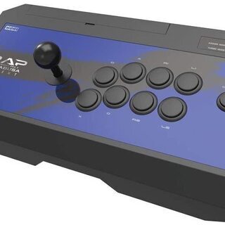 アーケードスティック 【リアルアーケードPro.V サイレントH...