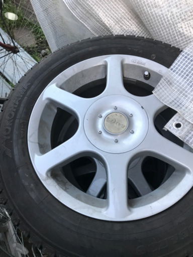 YOKOHAMAアルミタイヤ Amazon | ヨコハマホイール(YOKOHAMA WHEEL) アドバン ADVAN RZ 輸入車 