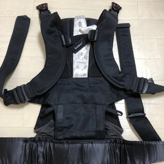 ベビービョルン　抱っこ紐の画像