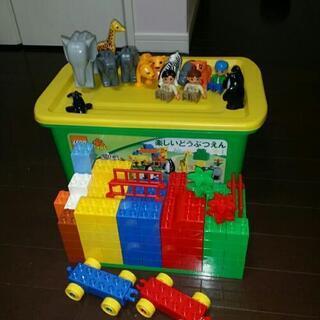 レゴブロック　中古の画像