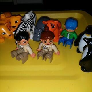 レゴブロック　中古の画像