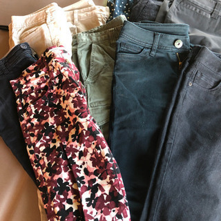 Ｓサイズ　パンツ10点