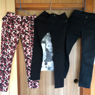 Ｓサイズ　パンツ10点の画像