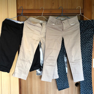 Ｓサイズ　パンツ10点の画像