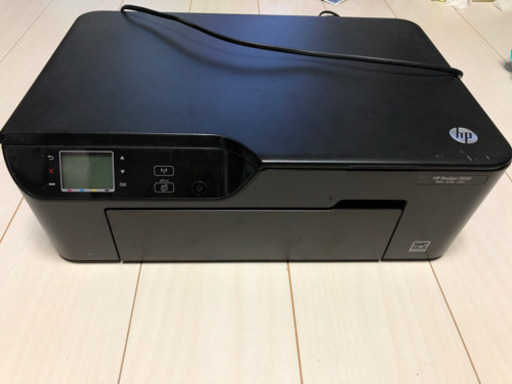 プリンター　hp 引き取り限定