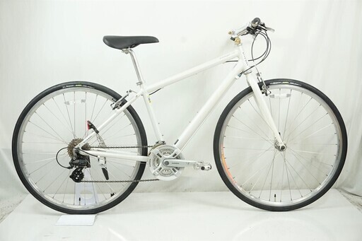 RITEWAY 「ライトウェイ」 Shepherd City 2014年モデル クロスバイク