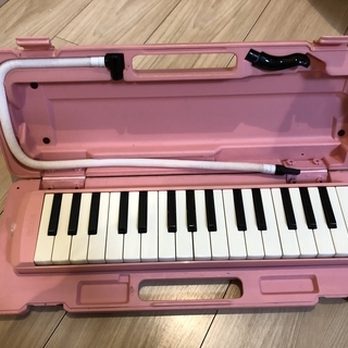 YAMAHA ピアニカ