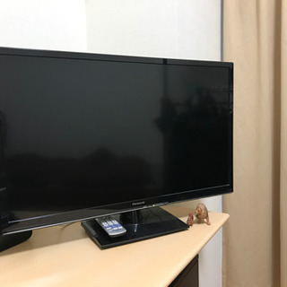 VIERA液晶テレビ32V型