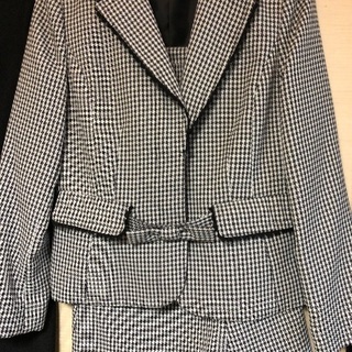 レディース スーツ