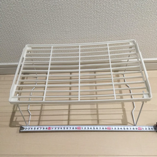 折り畳み棚