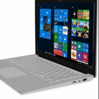 新品未使用品 Jumper EZbook 3 Pro win10 