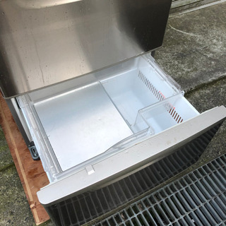 【商談中】早い物勝ち！６枚ドア 冷蔵庫 Nationalの画像