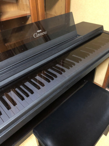 YAMAHAクラビノーバ