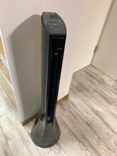 SHARP プラズマクラスター扇風機