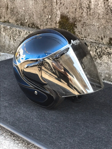 アライSZ ヴィンテージ　青